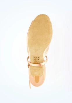 Freed Laura Ballroom & Latin Shoe 2" -Diaman Dance Wear Shop laura freed laura ballroom latin shoe 2 tan no2 60102.1678927780