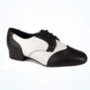Freed Lucas Ballroom Shoe 1" -Diaman Dance Wear Shop lucas freed lucas ballroom shoe 1 black 56204.1676420380