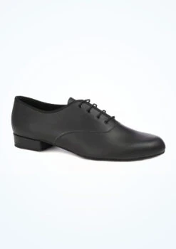 Freed Mens Ballroom Shoe 1" -Diaman Dance Wear Shop mlb freed mens ballroom shoe 1 black T 67301.1694685308