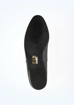 Freed Mens Ballroom Shoe 1" -Diaman Dance Wear Shop mlb freed mens ballroom shoe 1 black no2 21921.1676420399