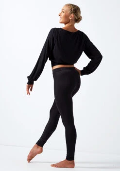 Move Dance Alive Warm Up Top