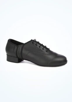 Freed Modern Flex Ballroom Shoe 1"