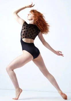 Diaman Dance Wear Shop 23 Diaman Dance Wear Shop -Diaman Dance Wear Shop mol0655 black back 2 70206.1678884265