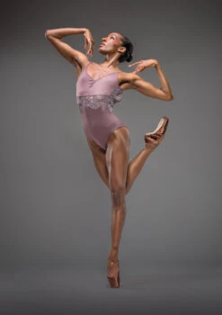 Move Dance Goda Camisole Leotard -Diaman Dance Wear Shop mol0669 dark lilac front 5 93750.1690548727