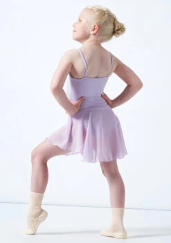 Move Dance Kacey Skirted Leotard -Diaman Dance Wear Shop mol5134 lilac back 1 76765.1678884378