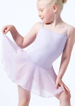 Move Dance Kacey Skirted Leotard -Diaman Dance Wear Shop mol5134 lilac front 1t 65829.1696980692