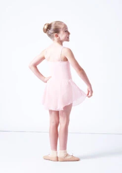 Move Dance Kacey Skirted Leotard -Diaman Dance Wear Shop mol5134 pink back 2 60463.1690548727
