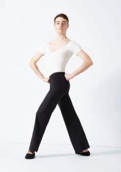 Diaman Dance Wear Shop -Diaman Dance Wear Shop mop1000 black front 1 51798.1678884564