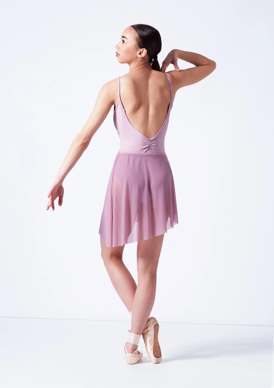 Move Dance Riley Asymmetric Mini Skirt 11 Move Dance Riley Asymmetric Mini Skirt - Image 9