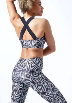 Move Dance Stellar Cross Back Crop Top - Dimensions -Diaman Dance Wear Shop mos0905 dim back 1t 66910.1690450600