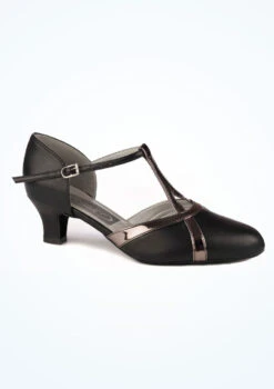 Freed Nancy Ballroom & Latin Shoe 1.65"