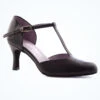 Merlet Nina Ballroom Shoe 2.5"