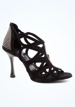 Port Dance Lara Dance Shoe 2.8"