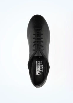 Freed Reflex Suede Full Sole Jazz Shoe -Diaman Dance Wear Shop refjs freed reflex suede full sole jazz shoe black no2 20787.1676420542