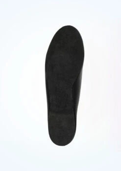 Freed Reflex Suede Full Sole Jazz Shoe -Diaman Dance Wear Shop refjs freed reflex suede full sole jazz shoe black no3 23113.1676420542