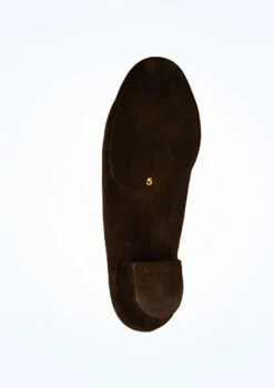 Ray Rose Solar Lace Up Practice Shoes 1.5" -Diaman Dance Wear Shop rr 417 ray rose solar lace up practice shoes 1 5 black sole 48731.1678885406