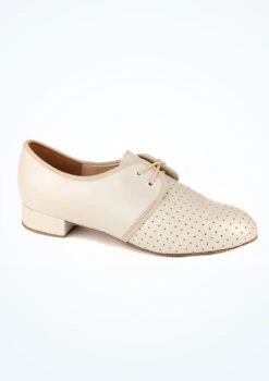 Freed Sicily Practice Shoe 1" -Diaman Dance Wear Shop sicily freed sicily practice shoe 1 white T 31019.1694685329