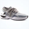 Bloch Alcyone Sneaker- Grey -Diaman Dance Wear Shop so929l gry main 1 03694.1678880485