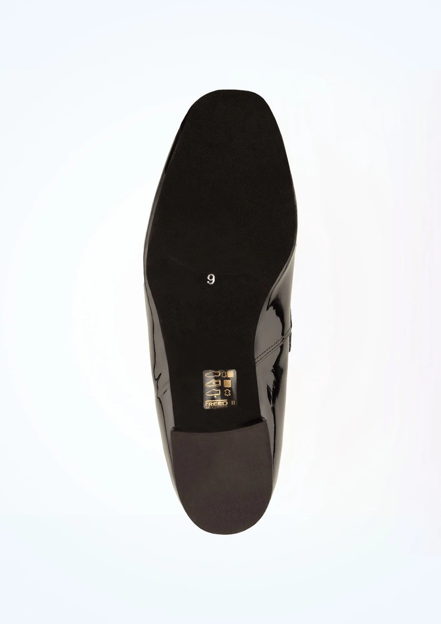 Dancesteps Swayze Ballroom Shoe 1" 5 Dancesteps Swayze Ballroom Shoe 1" - Image 3