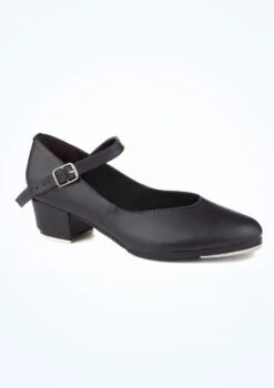 So Danca Buckle Strap Tap Shoe -Diaman Dance Wear Shop ta 44 so danca buckle strap tap shoe black T 46672.1698811621