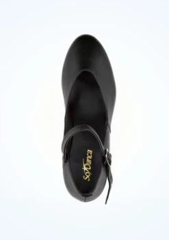 So Danca Buckle Strap Tap Shoe -Diaman Dance Wear Shop ta 44 so danca buckle strap tap shoe black no1 91147.1678886179