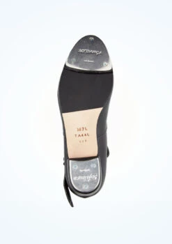 So Danca Buckle Strap Tap Shoe -Diaman Dance Wear Shop ta 44 so danca buckle strap tap shoe black no2 46663.1678886178