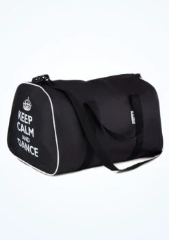 Tappers & Pointers Keep Calm And Dance Holdall