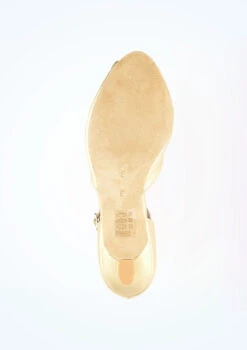 Dancesteps Topaz Ballroom & Latin Shoe 1.65" - Gold 8 Dancesteps Topaz Ballroom & Latin Shoe 1.65" - Gold -Diaman Dance Wear Shop topaz dancesteps topaz ballroom latin shoe 1 65 gold no3 72712.1676420603
