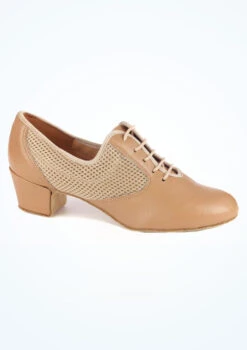 Freed Venice Practice Shoe 1.5" -Diaman Dance Wear Shop venice freed venice practice shoe 1 5 tan T 90550.1694685330