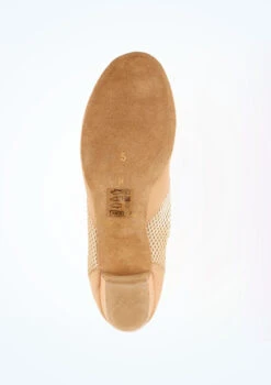 Freed Venice Practice Shoe 1.5" -Diaman Dance Wear Shop venice freed venice practice shoe 1 5 tan no2 72800.1676420604