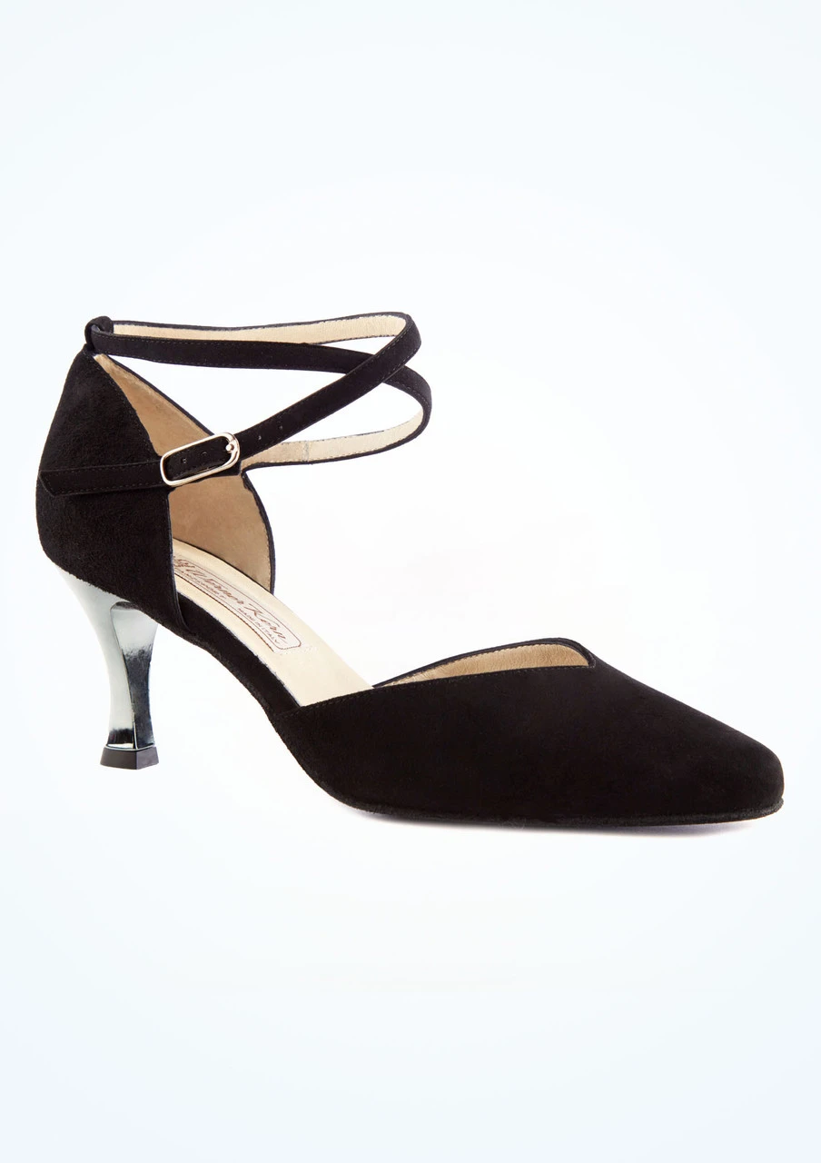 Werner Kern Melodie Dance Shoe 2.5" 3 Werner Kern Melodie Dance Shoe 2.5"