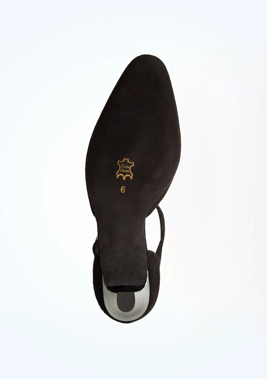 Werner Kern Melodie Dance Shoe 2.5" 5 Werner Kern Melodie Dance Shoe 2.5" - Image 3