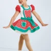 Weissman Christmas This Year -Diaman Dance Wear Shop wn 10914 weissman christmas this year multi colour front 88241.1678886914
