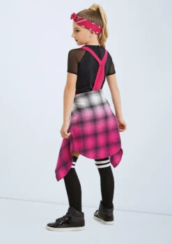 Weissman G-Slide -Diaman Dance Wear Shop wn 10924 weissman g slide multi colour back 34245.1678886922