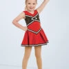 Weissman Legendary -Diaman Dance Wear Shop wn 11023 weissman legendary red front 16908.1678886943