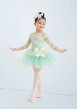 Weissman When We're Together 9 Weissman When We're Together -Diaman Dance Wear Shop wn 11554 weissman when were together green front T 54814.1697762630
