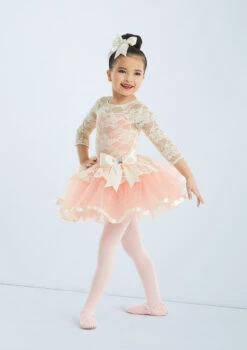 Weissman When We're Together 8 Weissman When We're Together -Diaman Dance Wear Shop wn 11554 weissman when were together pink front 30552.1678887099