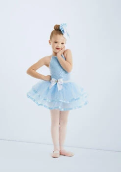 Weissman The Place Where Lost Things Go -Diaman Dance Wear Shop wn 11556 weissman the place where lost things go blue front 67596.1678887099