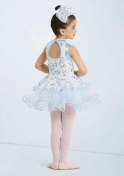 Weissman Sweet Child Of Mine -Diaman Dance Wear Shop wn 11807 weissman sweet child of mine blue back 70130.1678887216