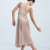 Weissman Luminous -Diaman Dance Wear Shop wn14529 latte 218 08309.1694563048
