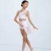 Weissman Wherever You Will Go -Diaman Dance Wear Shop wn14724 white 14 61772.1698818988