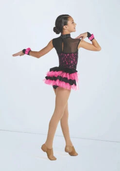 Weissman Come & Get It!