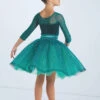 Weissman Make You Feel My Love 2 Weissman Make You Feel My Love -Diaman Dance Wear Shop wn14923 jade 9315 21434.1694184300