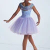 Weissman Forgotten Dreams! -Diaman Dance Wear Shop wn14931 slate blue 24 44048.1694733282