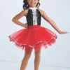 Weissman Moses -Diaman Dance Wear Shop wn14939 red 2334 57387.1694434915