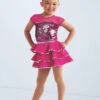 Weissman Candy Hearts -Diaman Dance Wear Shop wn14947 lipstick 3594 09301.1694434927