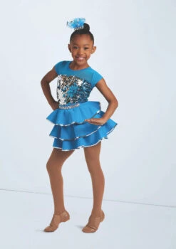 Weissman Candy Hearts -Diaman Dance Wear Shop wn14947 peacock 387 02610.1694434927