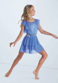 Weissman Unicorn -Diaman Dance Wear Shop wn15116 periwinkle 5521 32320.1698821524