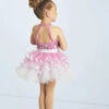 Weissman Be Somebody 2 Weissman Be Somebody -Diaman Dance Wear Shop wn15179 lilac 3826 07093.1694043435