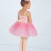 Weissman Getting Dressed For Tea -Diaman Dance Wear Shop wn15181 pink 294 40354.1694043435